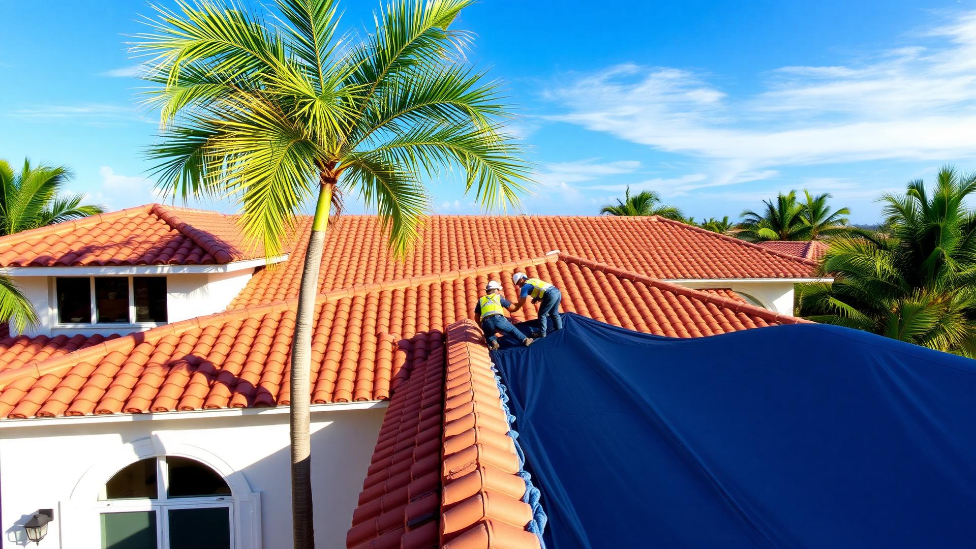 Roofing